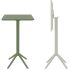 Стол пластиковый барный складной Sky Folding Bar Table 60 234/116-9992