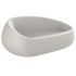 Диван пластиковый Vondom Stone Basic