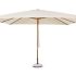 Зонт Неаполь Бежевый 3х4
