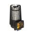 Банная печь Grill'd Cometa Vega 240 Short Max Pro