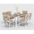 Обеденная группа Gardenini Bella DBLL.020218.С5