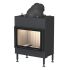 Каминная топка Brunner BKH 42/66 flat без подъема