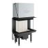 Каминная топка Spartherm Lean 3RL-70h