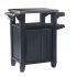 Столик для барбекю Gardeck 105л (Unity 105L) графит