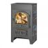 Печь-камин Везувий ПК-01 (205) Амфиболит 12 кВт
