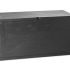 Сундук Gardeck WoodLine, 420 л Антрацит