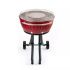 Угольный гриль Lotus Grill XXL Blazing Red