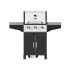 Газовый гриль Bronx Nova Core