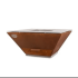 Барбекю Clementi Colorado Top corten