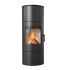 Печь камин Kratki Pro Rollo/W