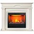 Каминокомплект RealFlame Mirra c 3D Helios 26
