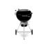 Угольный гриль Weber Master-Touch GBS Premium E-5770