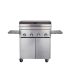 Газовый гриль B-Fire 03 (Б-Огонь 03)