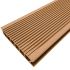 Террасная доска Gardeck Deckron Classic Color 153*28*4000мм