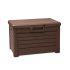 Сундук Gardeck Florida Compact 120 л Коричневый