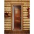 Дверь DoorWood Престиж Бронза 1800x600