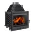 Каминная топка Kratki Zuzia