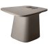 Стол пластиковый Vondom Noma Basic