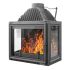 Каминная топка Везувий Everest A16 P