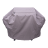 Чехол универсальный Char-Broil Performance для 3-4 гор. грилей серый