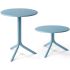 Стол пластиковый обеденный Gardeck Nardi Step + Step Mini 003/4005639000