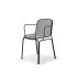 Стул металлический Colos Villa 2