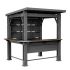 Беседка Keter "Бар" Bar Gazebo Graphite