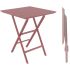 Стол пластиковый складной Siesta Contract Helen Folding Table 60 234/292-1975