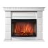 Портал Firelight Elegante 30 белый