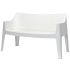 Диван пластиковый Scab Design Coccolona