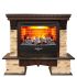 Каминокомплект RealFlame Rockland с 3D Firestar 25,5