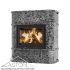Готовый камин Aston 800 Bran H-1326 Пироксенит Элит