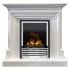 Каминокомплект Dimplex Opti-Myst Bradford с очагом Flagstaff