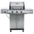 Газовый гриль Char-Broil Performance Pro 3S