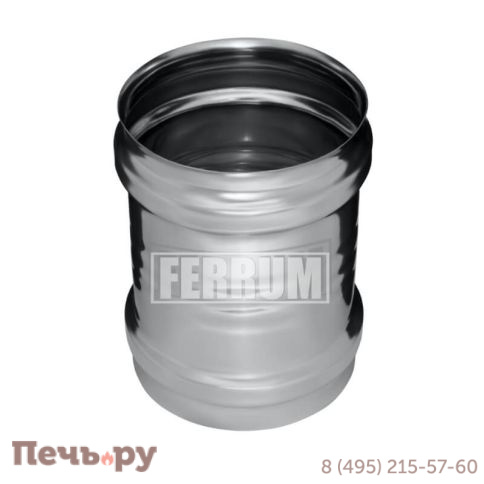 Адаптер ММ Феррум 115мм (430/ 0,8) Уцененный фото