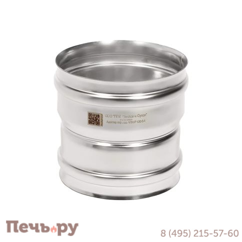 Адаптер переход Теплов и Сухов моно ММ 430/0.8 фото