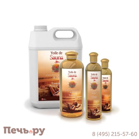 Аромат для сауны Camylle Хвоя фото