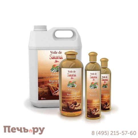 Аромат для сауны Camylle Полинезия фото