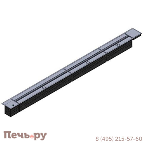 Автоматическая конфигурация Autofire: M500 фото