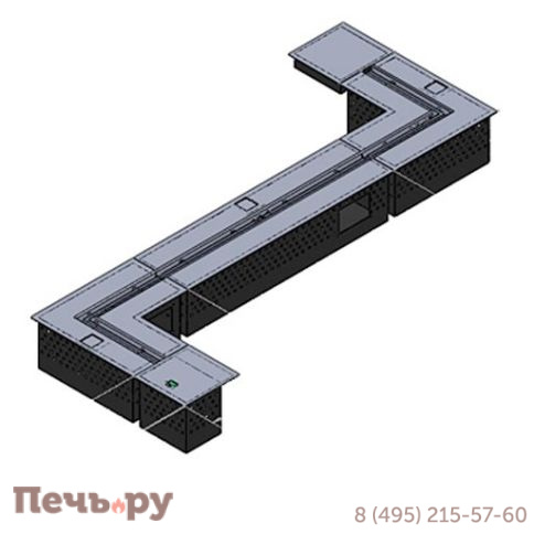 Автоматическая конфигурация Autofire: Z-config фото