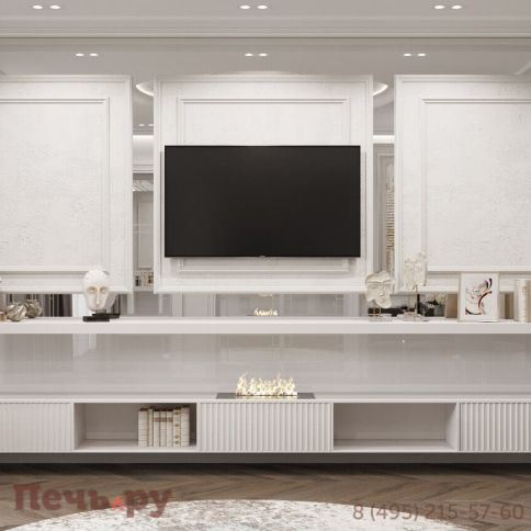 Автоматический биокамин Airtone Andalle 600 фото 8