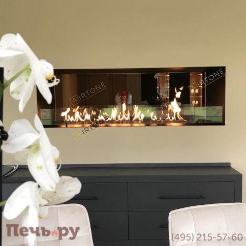 Автоматический биокамин Airtone Andalle 900 фото