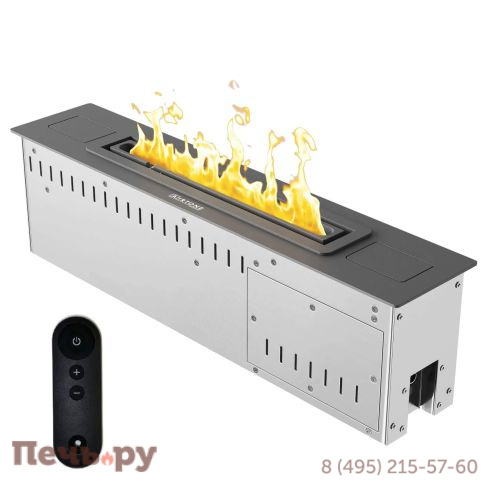 Автоматический биокамин Airtone Slim 600 фото 3