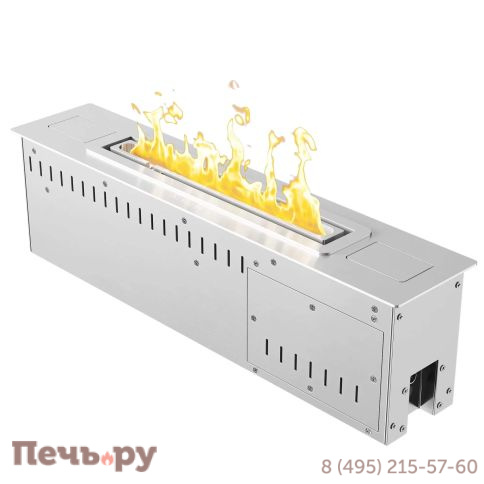 Автоматический биокамин Airtone Slim 600 фото