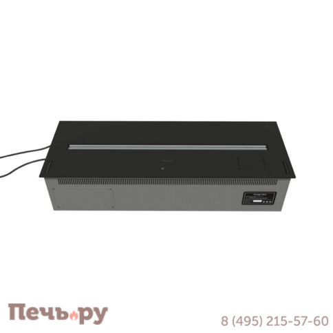 Автоматический биокамин Biograte Series A 600 фото 3