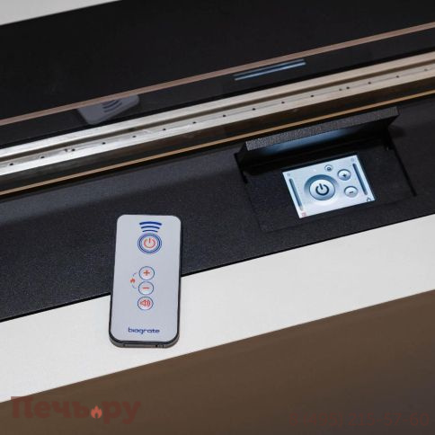 Автоматический биокамин Biograte SmartFire L 1200 фото 7