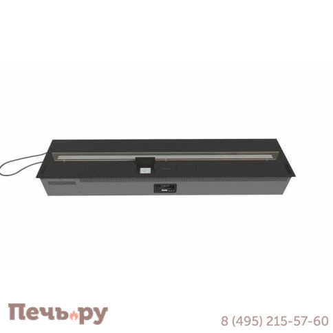 Автоматический биокамин Biograte SmartFire L 1300 фото 2