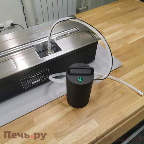 Автоматический биокамин Biograte SmartFire L 1400 фото 9