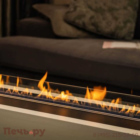 Автоматический биокамин Biograte SmartFire L 1500 фото 7