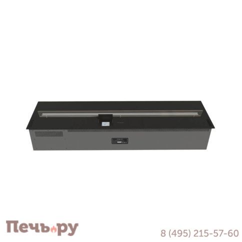 Автоматический биокамин Biograte SmartFire L 1500 plus фото 2